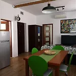 Apartma Taperin Piran