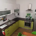 Apartma Taperin Piran