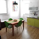 Apartma Taperin Piran