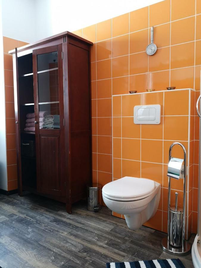 Apartma Taperin Apartman *