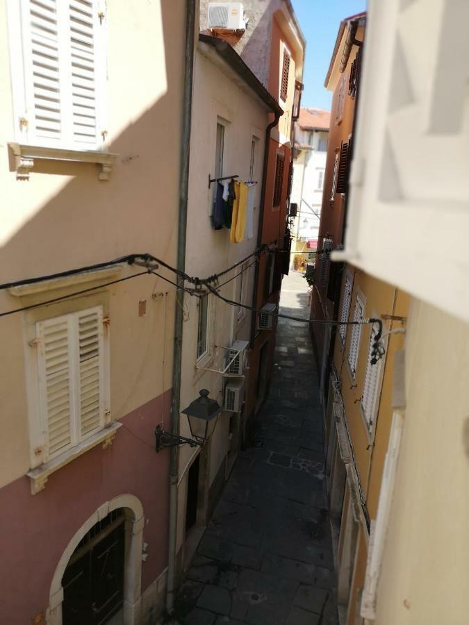 Apartma Taperin *