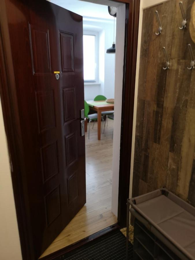 Apartman Apartma Taperin *