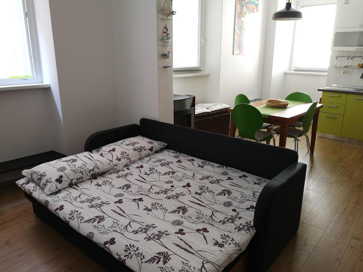 Apartma Taperin