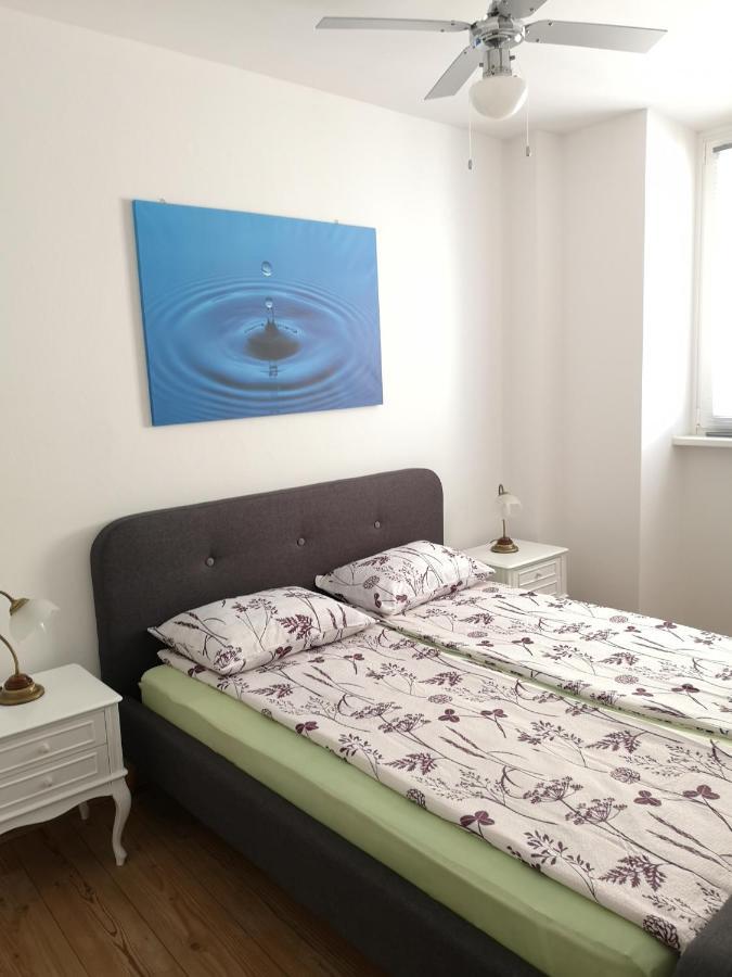 Apartman Apartma Taperin Piran