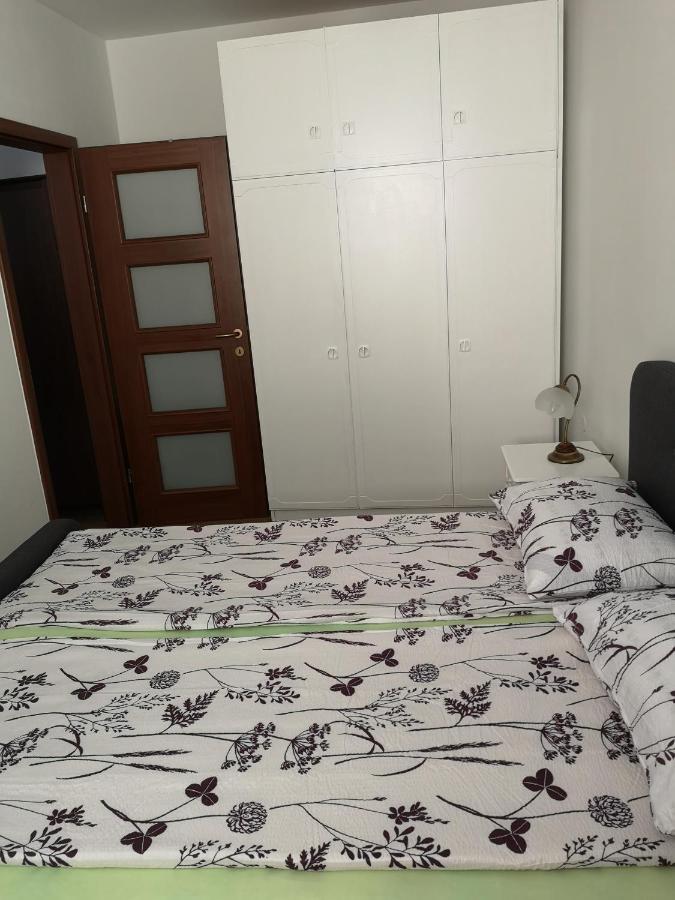 Appartement Apartma Taperin