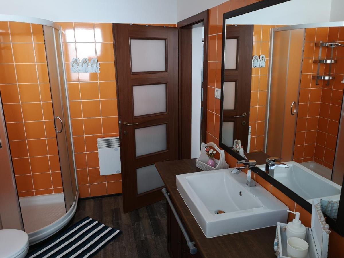 Apartma Taperin Piran