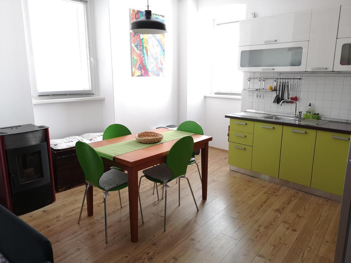 Apartman Apartma Taperin Piran