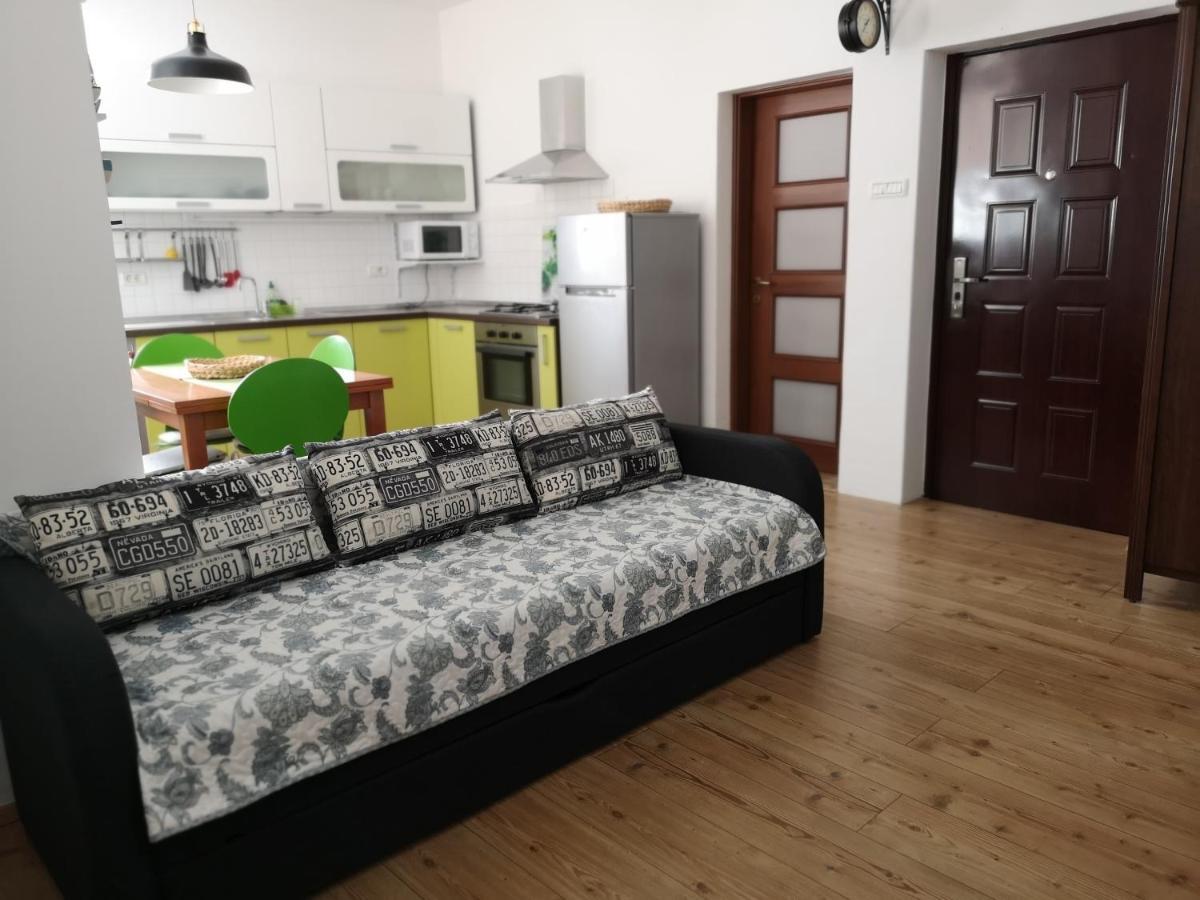 Apartman Apartma Taperin
