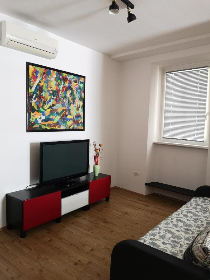 Apartma Taperin Apartman Piran